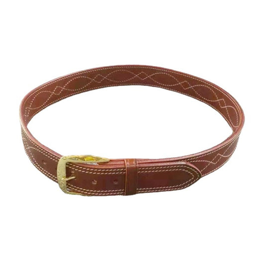 Cinturón Táctico Militar con Hebilla de Latón Resistente - Image 2