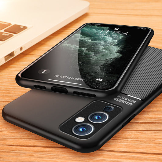 Funda Protectora Magnética Anti-caídas para Auto - Image 4