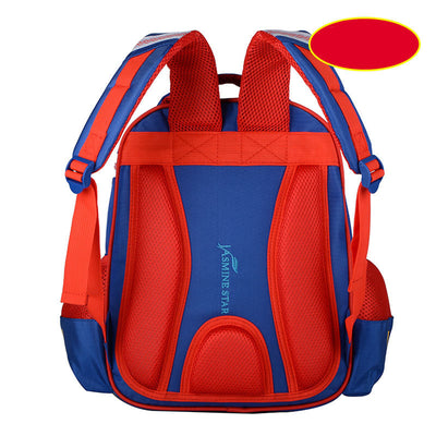 Juego de Mochilas Escolares de 3 Piezas para Primaria - Image 9