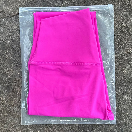 Pantalones de Yoga Cómodos sin Costuras Visibles - Image 37