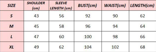 Blusa de Manga Larga para Mujer - Image 8