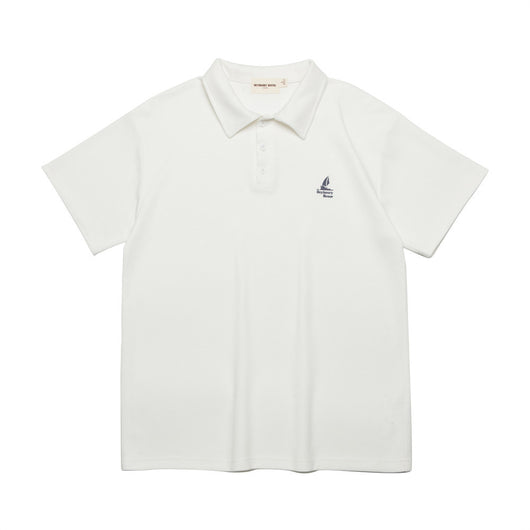 Polo Shirt Estampado Minimalista para Hombre - Comodidad de Verano - Image 2