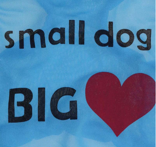 Chaleco Cómodo para Perros Pequeños en Poliéster - Image 18