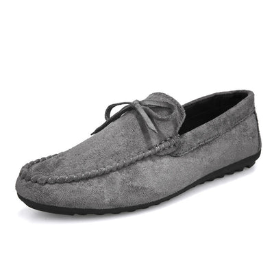 Zapatos de Conducción Cómodos para Hombre con Suela Suave - Image 4