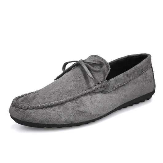 Zapatos de Conducción Cómodos para Hombre con Suela Suave - Image 4