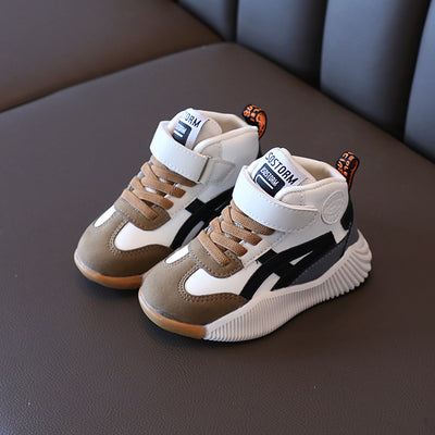 Zapatillas Deportivas Casuales Mid-Top para Niños - Image 11