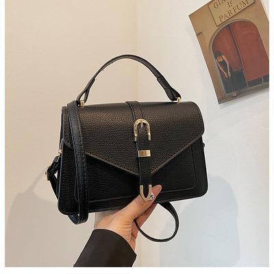 Bolsa Mensajera Estilo Occidental Multiusos - Image 15