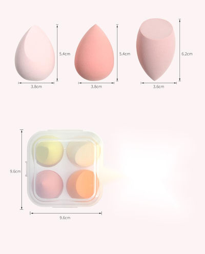 Esponja de Belleza Esférica Premium - Image 38