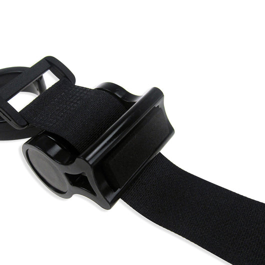 Gancho Antideslizante para Carrito de Bebé - Image 6