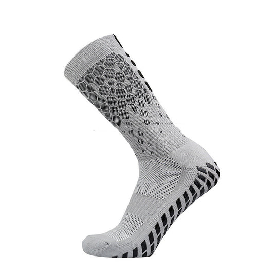 Calcetines de Fútbol Antideslizantes para Competencia - Image 2