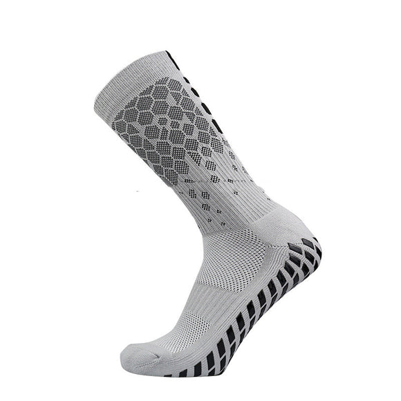 Calcetines de Fútbol Antideslizantes para Competencia