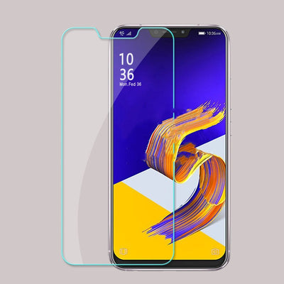 Protector de Pantalla Templado HD para Asus ZE620KL - Image 5