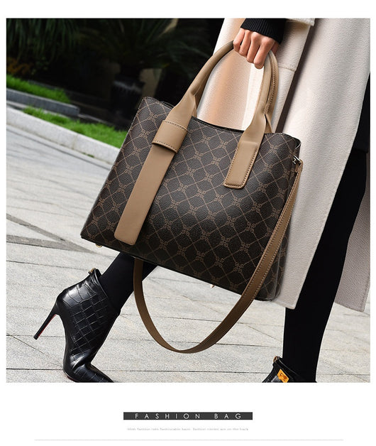 Bolso Retro Messenger para Mujer - Estilo Vintage y Funcional - Image 24