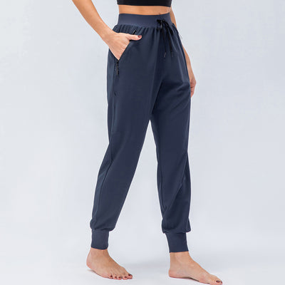 Pantalones de Senderismo y Running con Cordón Ajustable - Image 6