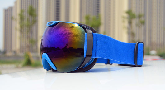 Gafas de Protección para Motociclismo, Escalada y Esquí - Image 10