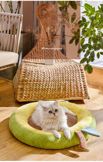 Cama Nido Universal para Gatos y Perros - Confort en Todas las Estaciones - Image 15