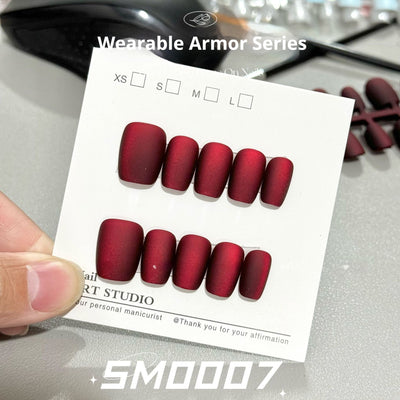 Diario Armor Rose con Efecto Ojo de Gato Aterciopelado - Image 10