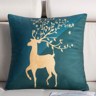 Funda de Cojín Nórdico Lujo Ligero - Almohada Decorativa para Sofá y Cabecera - Image 10