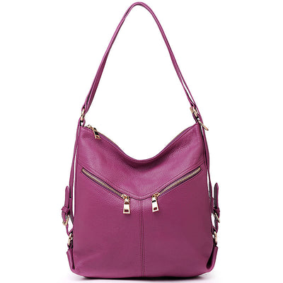 Bolso de Viaje Universitario Bandolera Versátil para Mujer - Image 13