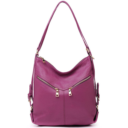 Bolso de Viaje Universitario Bandolera Versátil para Mujer - Image 13