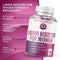Gominolas Potenciadoras de Deseo para Hombre y Mujer con Saw Palmetto