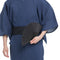 Azul Claro M Does Not Contain Belt