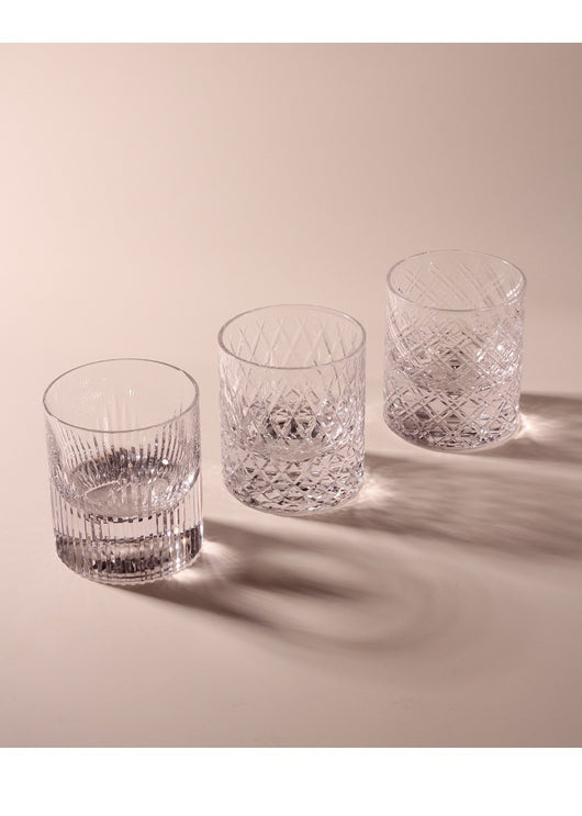 Estuche Premium de Copas para Whisky - Diseño Occidental Elegante - Image 72