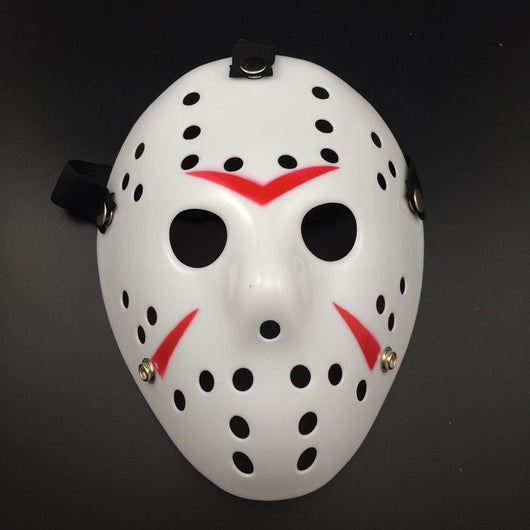 Kit Completo de Decoraciones de Horror para Fiestas Navideñas y Disfraces - Image 14