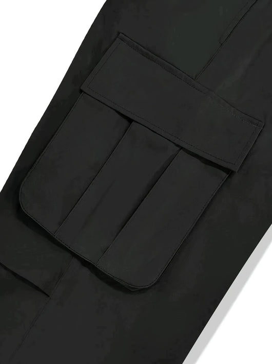 Pantalones Jogger Holgados para Hombre - Corte Recto y Cómodo - Image 10