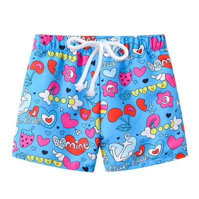 Pantalones Cortos Infantiles de Verano - Diseño Casual y Cómodo - Image 3