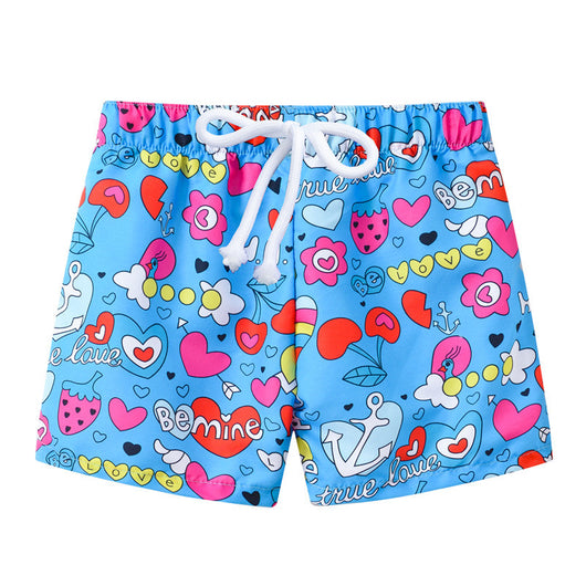 Pantalones Cortos Infantiles de Verano - Diseño Casual y Cómodo - Image 3