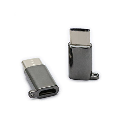 Adaptador USB-C a Micro USB - Convertidor Universal para Carga y Datos - Image 11