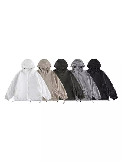 Ropa de Protección Solar Ligera para Verano - Image 10