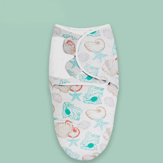 Saco de Dormir Antipatadas de Algodón con Estampados para Bebé - Image 26