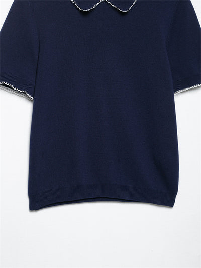 Polo Mujer Manga Corta Ligero - Colección Verano - Image 14