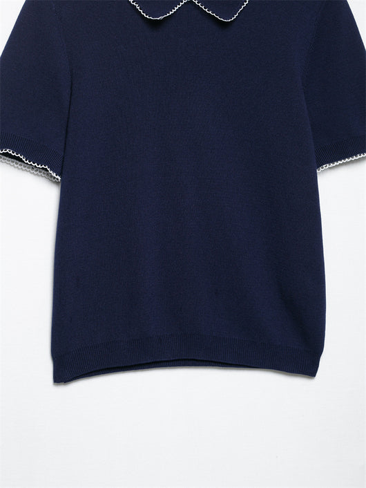 Polo Mujer Manga Corta Ligero - Colección Verano - Image 14