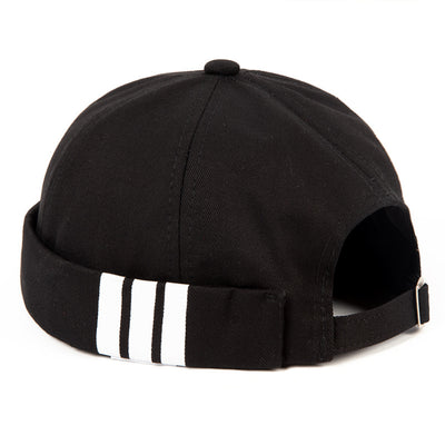 Gorra Yuppie Fashion - Estilo Urbano Moderno - Image 16