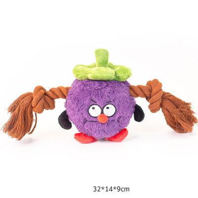 Juguete Interactivo de Cuerda para Perros - Resistente a Mordidas y Juego de Tracción - Image 7