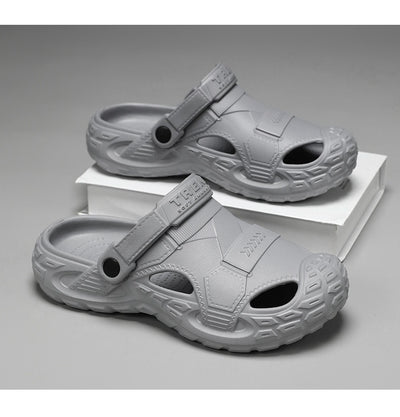 Sandalias Deportivas para Hombre con Suela Antideslizante - Comodidad Total en Playa y Exterior - Image 31