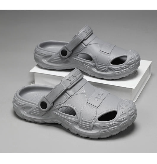 Sandalias Deportivas para Hombre con Suela Antideslizante - Comodidad Total en Playa y Exterior - Image 31