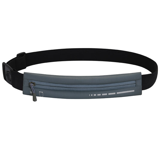 Riñonera Deportiva Impermeable con Bolsillo para Teléfono