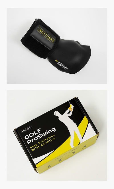 Soporte de Muñeca para Golf - Simulador de Swing y Entrenamiento - Image 19
