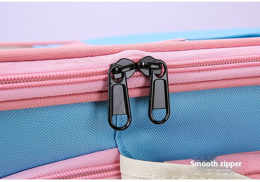 Mochila Portátil Transpirable para Aventuras al Aire Libre - Image 27