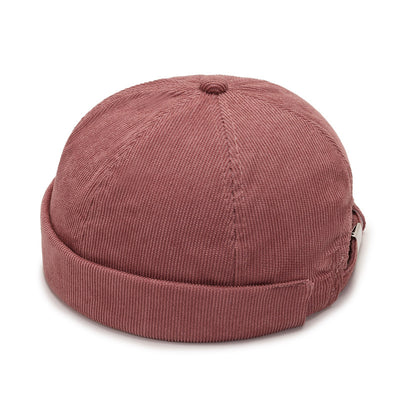 Gorro Estilo Japonés con Personalidad - Beanie Casual para Hombre - Image 5