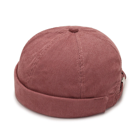 Gorro Estilo Japonés con Personalidad - Beanie Casual para Hombre - Image 5