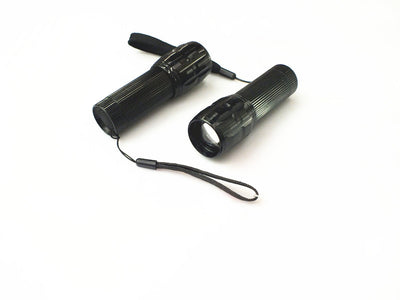 Linterna LED Telescópica Regulable Mini - Image 8
