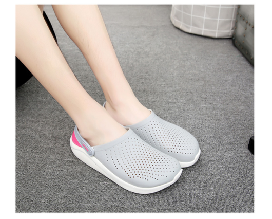 Sandalias de Playa para Hombre con Punta Reforzada y Suela Antideslizante - Image 16