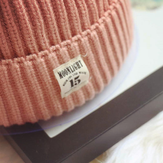 Gorro de Lana para Niños - Calidez y Comodidad - Image 9