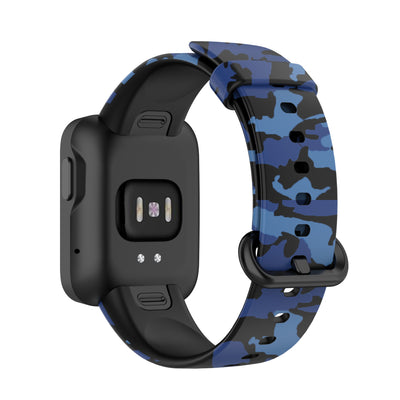 Correa de Silicona Estampada para Reloj - Image 19