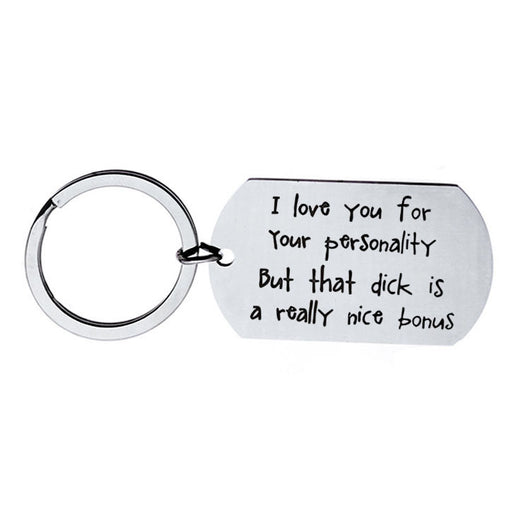 Celebra tu Personalidad Única - Accesorio de Moda Inspirador - Image 3